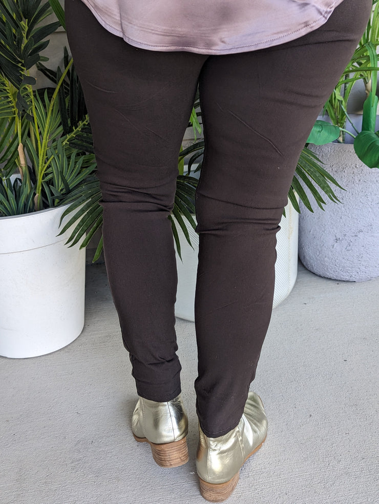 Shimmer Pants