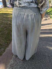 Runaway Pants