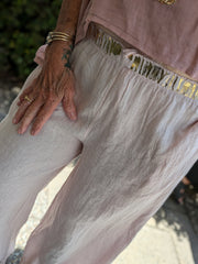 Silvana Pant