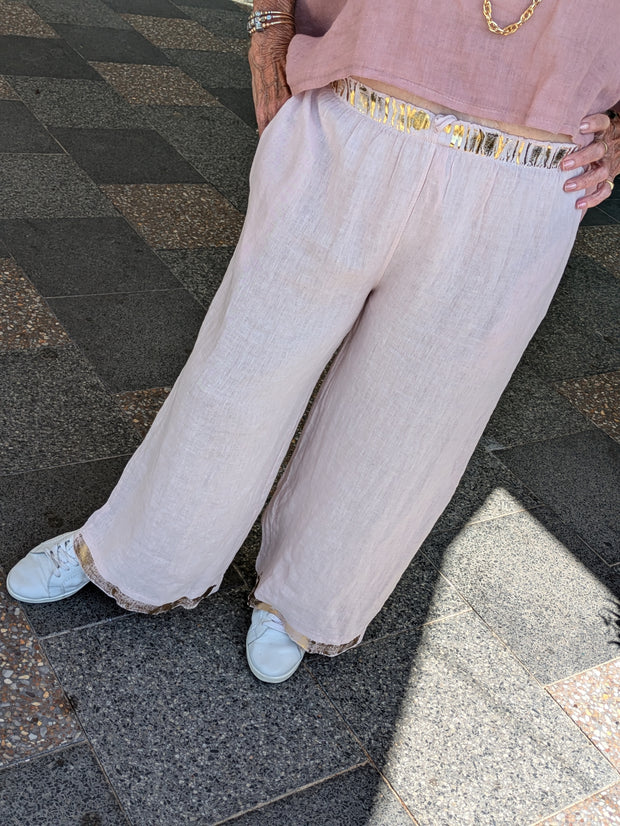 Silvana Pant