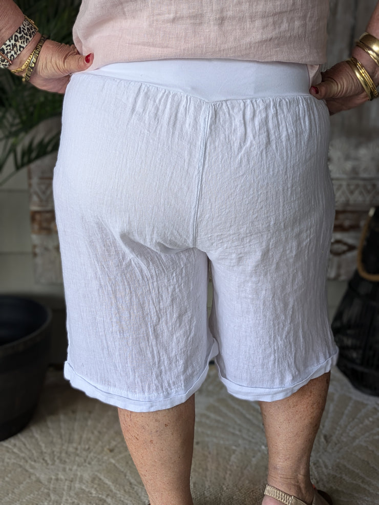 Istra Shorts