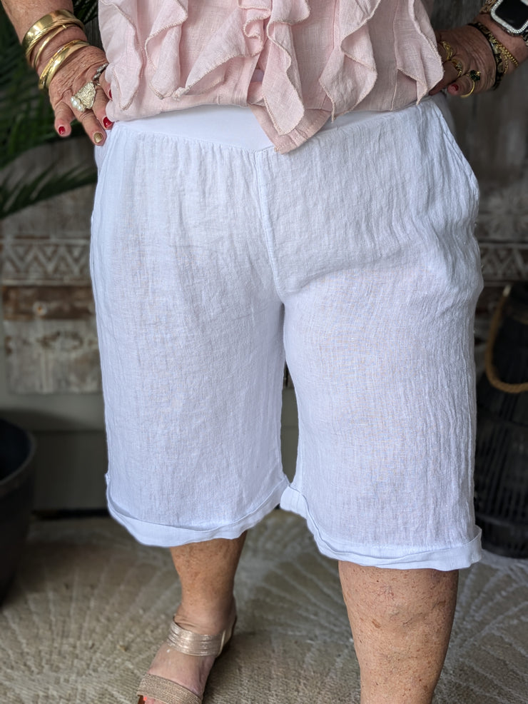 Istra Shorts