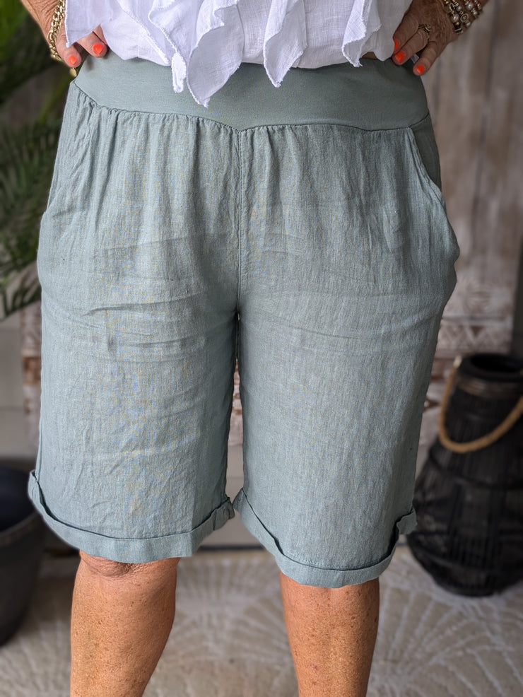 Istra Shorts