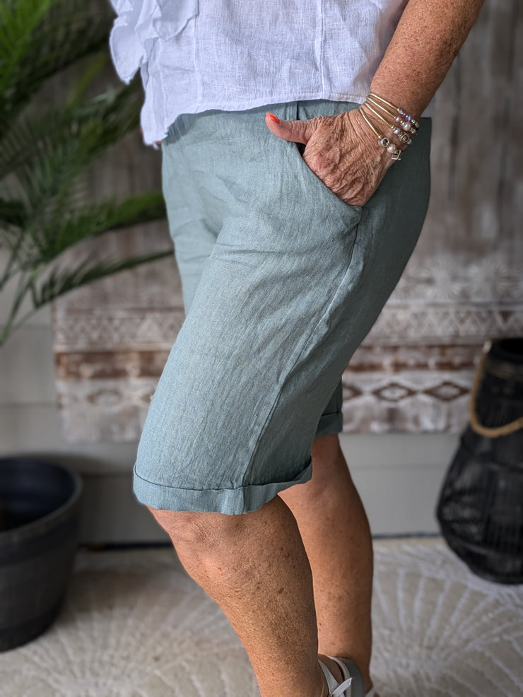 Istra Shorts