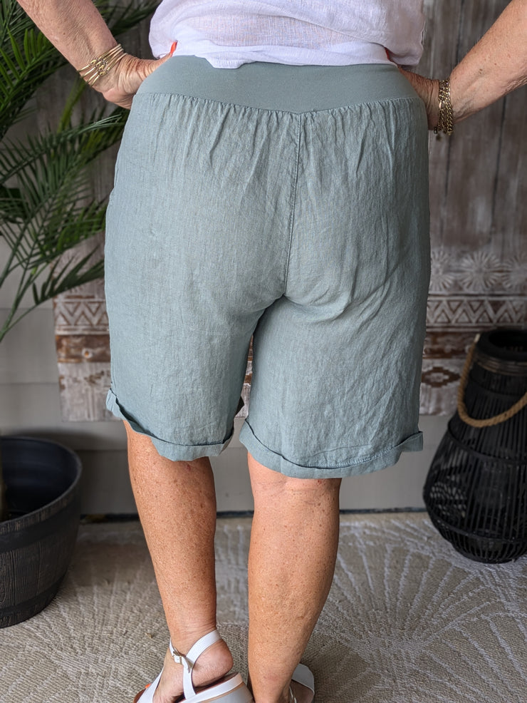 Istra Shorts