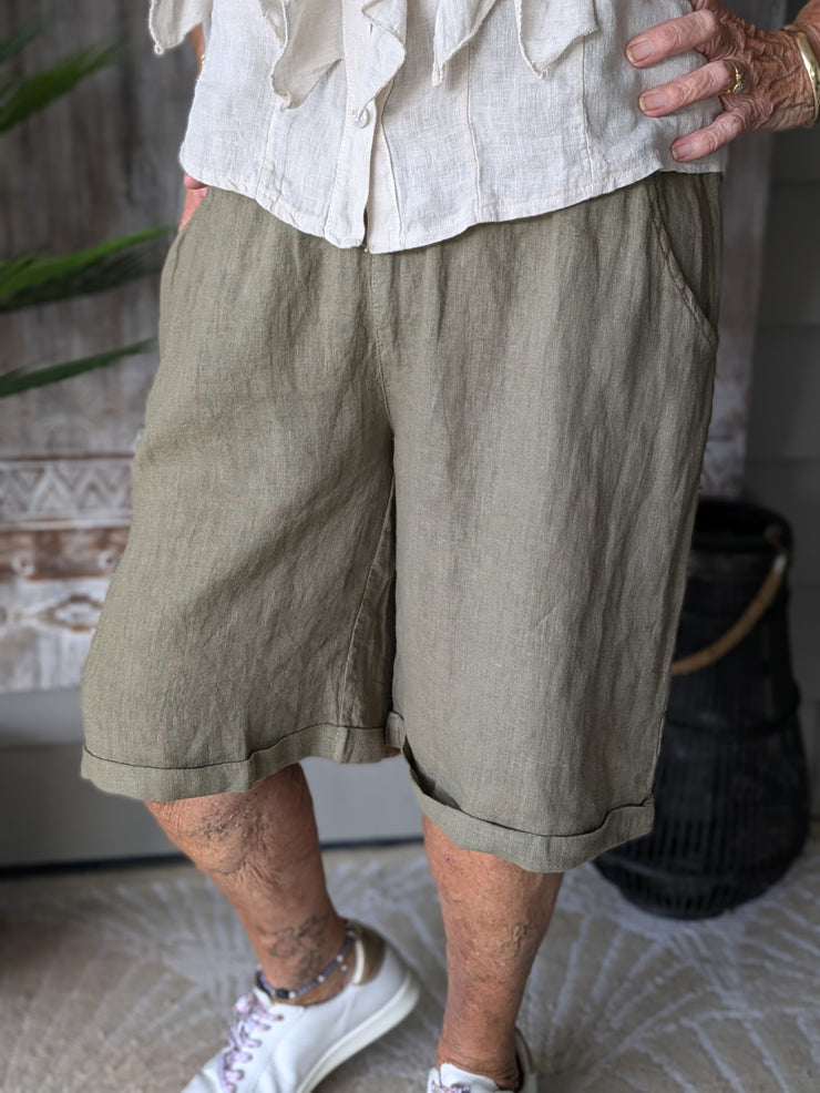 Istra Shorts