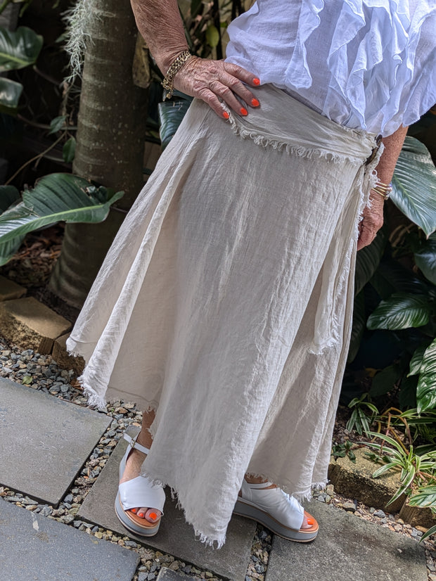 Sicily Skirt