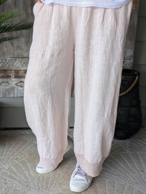 Pineta Pant