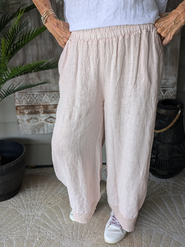 Pineta Pant