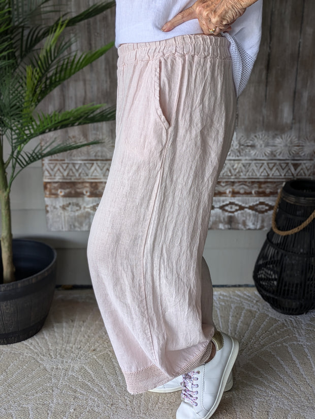 Pineta Pant