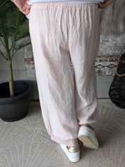 Pineta Pant