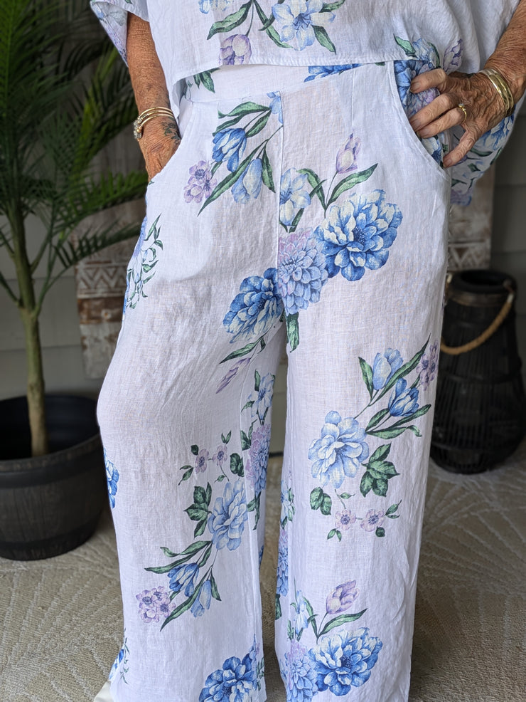 Flora Pant