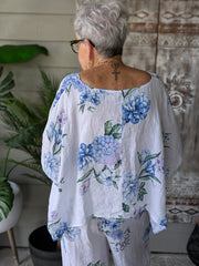 Flora Top