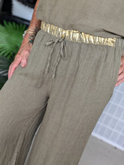 Silvana Pant