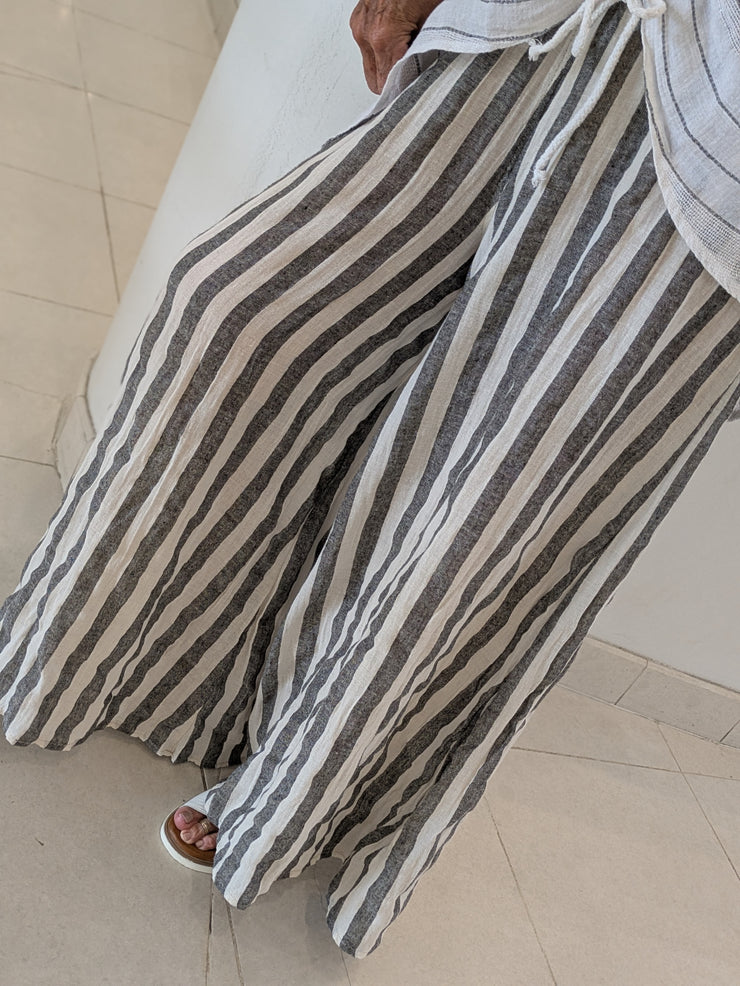 Catania Stripe Pant