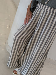 Catania Stripe Pant