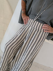 Catania Stripe Pant