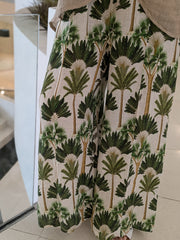 Paradise Palm Pant