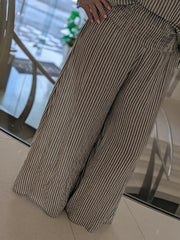 Catania Stripe Pants