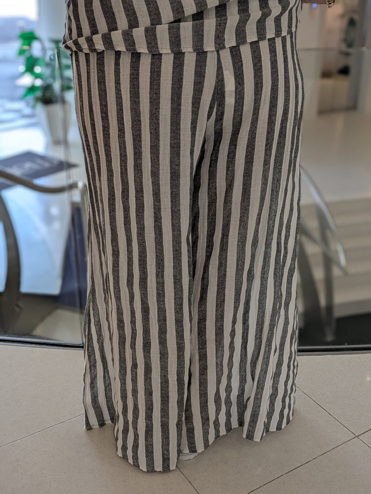 Catania Stripe Pants