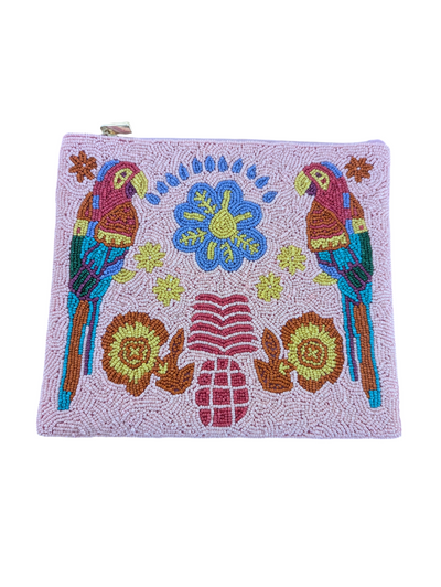 Rosella Clutch